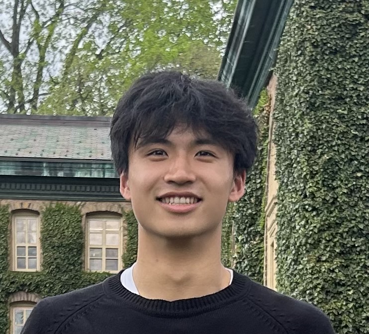 Conan Chen